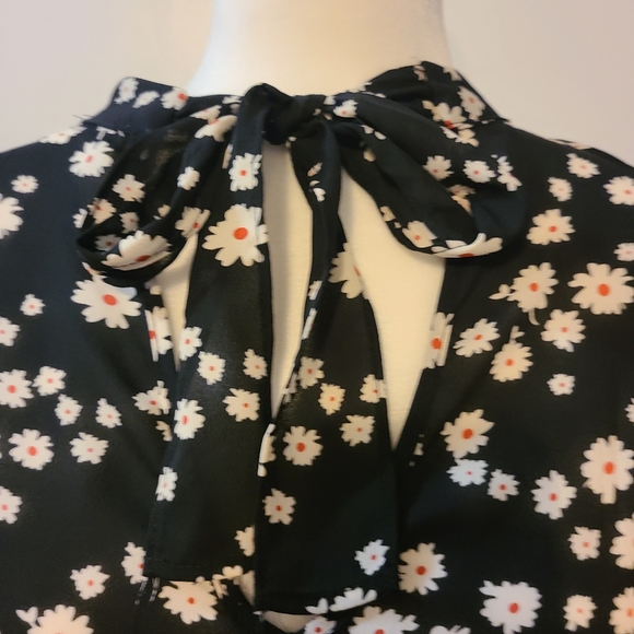 Sienna sky blouse - Picture 6 of 8